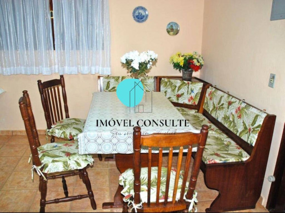 Casa com 4 Quartos à Venda, 431 m² em Jardim Residencial Santa Luiza - Atibaia