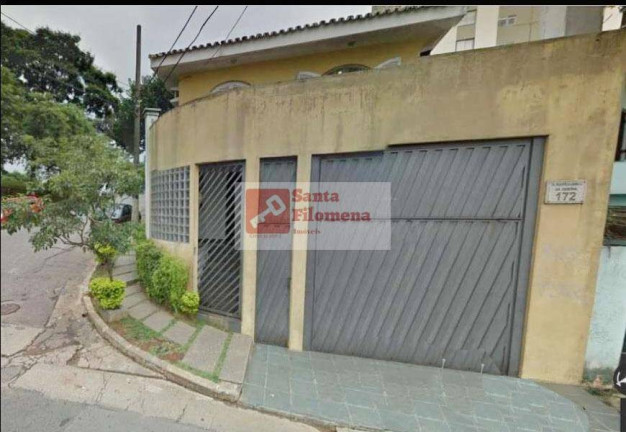 Imagem Sobrado com 4 Quartos à Venda, 400 m² em Jaguaré - São Paulo Imagem Sobrado com 4 Quartos à Venda, 400 m² em Jaguaré - São Paulo