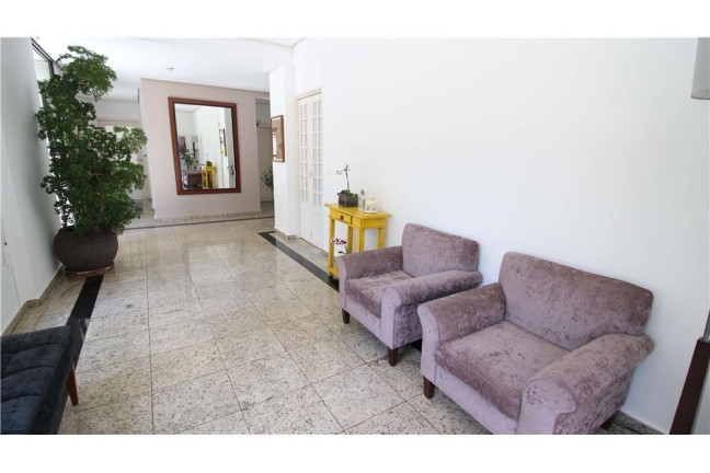 Imagem Apartamento com 3 Quartos à Venda, 85 m² em Vila Romana - São Paulo
