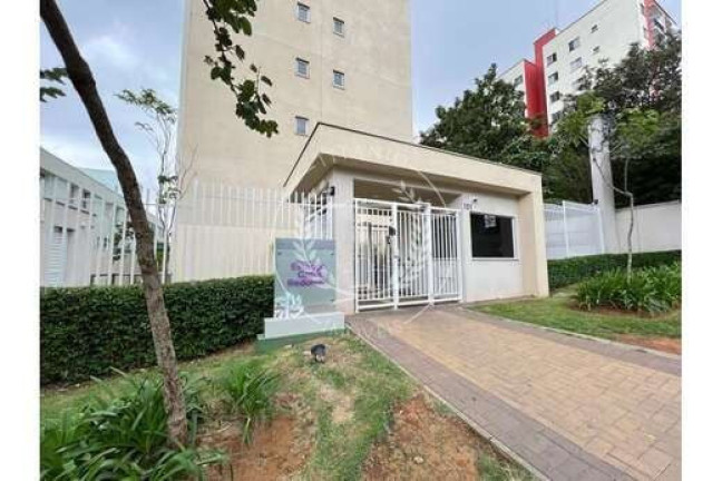 Imagem Apartamento com 1 Quarto à Venda, 31 m² em Capão Redondo - São Paulo Imagem Apartamento com 1 Quarto à Venda, 31 m² em Capão Redondo - São Paulo