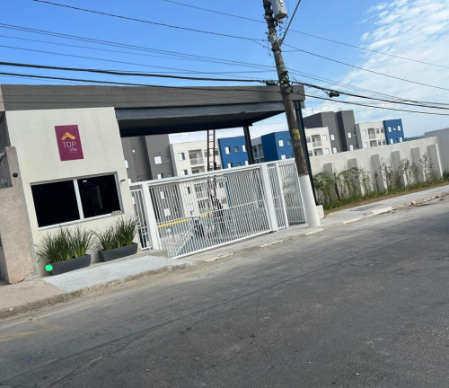 Imagem Apartamento com 2 Quartos à Venda, 46 m² em Barro Branco - Cotia Imagem Apartamento com 2 Quartos à Venda, 46 m² em Barro Branco - Cotia