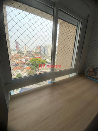 Imagem Apartamento com 3 Quartos à Venda, 72 m² em Vila Osasco - Osasco