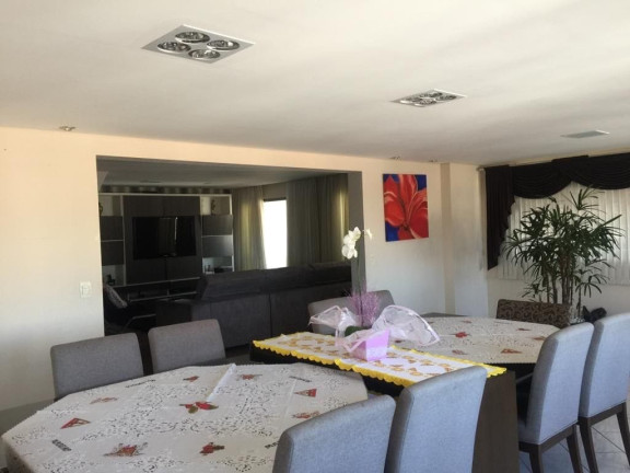 Imagem Apartamento com 3 Quartos à Venda, 290 m² em Vila Assunção - Santo André Imagem Apartamento com 3 Quartos à Venda, 290 m² em Vila Assunção - Santo André