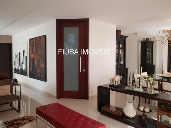 Imagem Apartamento com 4 Quartos à Venda, 228 m² em Jardim Irajá - Ribeirão Preto Imagem Apartamento com 4 Quartos à Venda, 228 m² em Jardim Irajá - Ribeirão Preto