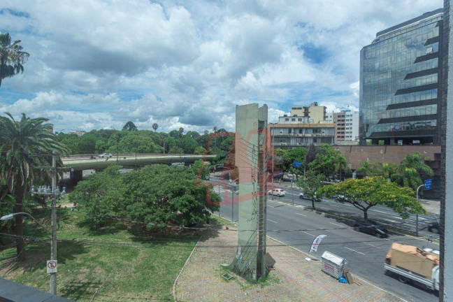Imagem Studio com 1 Quarto para Alugar, 37 m² em Centro - Porto Alegre Imagem Studio com 1 Quarto para Alugar, 37 m² em Centro - Porto Alegre
