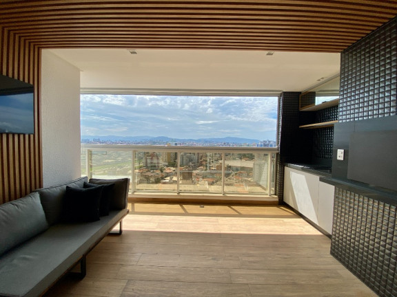 Imagem Apartamento com 3 Quartos à Venda, 140 m² em Kobrasol - São José