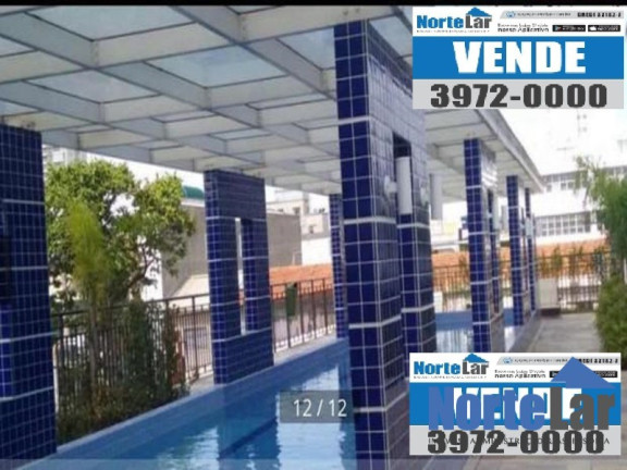 Imagem Apartamento com 3 Quartos à Venda, 80 m² em Vila Maria - São Paulo Imagem Apartamento com 3 Quartos à Venda, 80 m² em Vila Maria - São Paulo