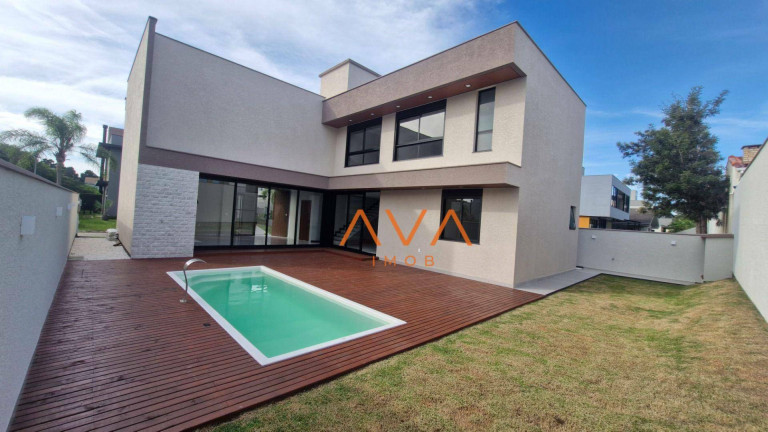 Imagem Casa com 3 Quartos à Venda, 214 m² em Ingleses - Florianópolis Imagem Casa com 3 Quartos à Venda, 214 m² em Ingleses - Florianópolis