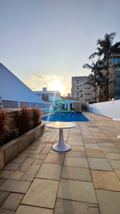 Imagem Apartamento com 2 Quartos à Venda, 77 m² em Enseada - Guarujá