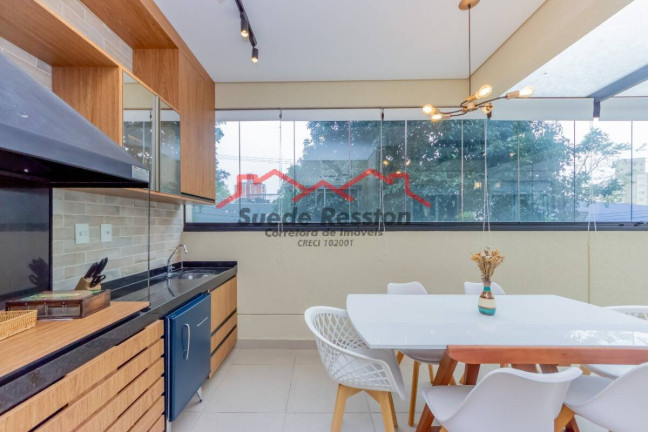 Imagem Apartamento com 2 Quartos à Venda, 114 m² em Vila Mascote - São Paulo Imagem Apartamento com 2 Quartos à Venda, 114 m² em Vila Mascote - São Paulo