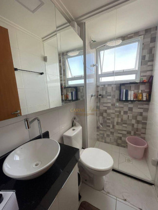 Imagem Apartamento com 2 Quartos à Venda, 45 m² em Pernambués - Salvador