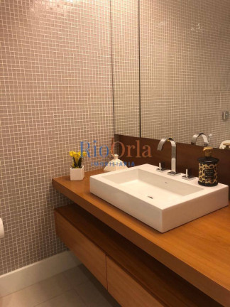 Imagem Apartamento com 3 Quartos à Venda, 220 m² em Barra Da Tijuca - Rio De Janeiro