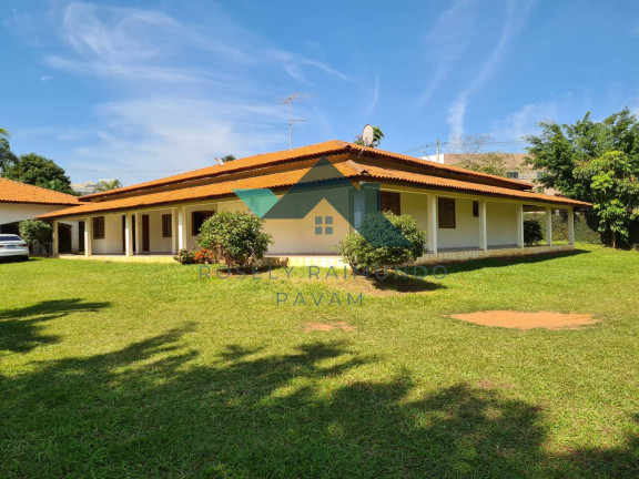 Chácara com 7 Quartos à Venda, 700 m² em Itupeva