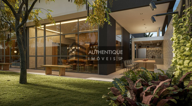 Imagem Apartamento com 2 Quartos à Venda, 61 m² em Brooklin - São Paulo Imagem Apartamento com 2 Quartos à Venda, 61 m² em Brooklin - São Paulo
