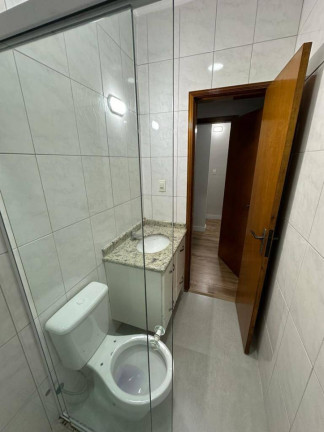 Imagem Casa com 3 Quartos à Venda, 145 m² em Aparecida - Santos Imagem Casa com 3 Quartos à Venda, 145 m² em Aparecida - Santos