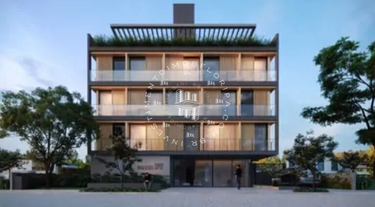 Imagem Imóvel com 1 Quarto à Venda, 19 m² em Ingleses Norte - Florianópolis Imagem Imóvel com 1 Quarto à Venda, 19 m² em Ingleses Norte - Florianópolis