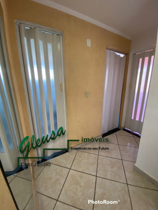 Imagem Apartamento com 2 Quartos à Venda, 68 m² em Jardim Nordeste - São Paulo Imagem Apartamento com 2 Quartos à Venda, 68 m² em Jardim Nordeste - São Paulo