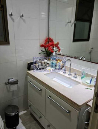 Imagem Apartamento com 4 Quartos à Venda, 210 m² em Icaraí - Niterói Imagem Apartamento com 4 Quartos à Venda, 210 m² em Icaraí - Niterói