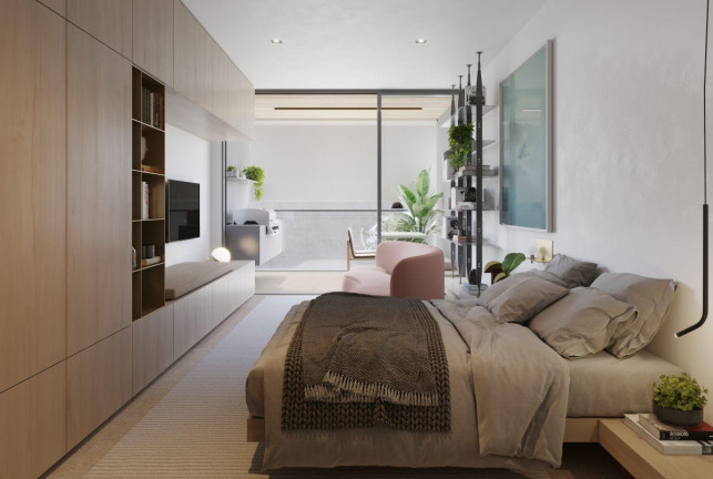 Imagem Apartamento com 1 Quarto à Venda, 39 m² em Ipanema - Rio De Janeiro Imagem Apartamento com 1 Quarto à Venda, 39 m² em Ipanema - Rio De Janeiro