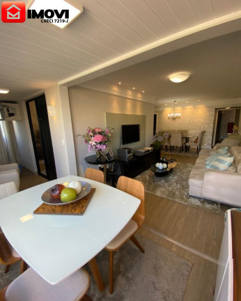 Imagem Apartamento com 3 Quartos para Alugar, 140 m² em Santa Lúcia - Vitória Imagem Apartamento com 3 Quartos para Alugar, 140 m² em Santa Lúcia - Vitória