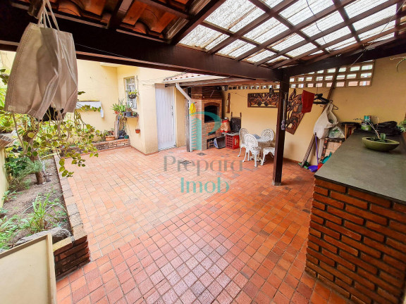 Imagem Casa com 3 Quartos à Venda, 155 m² em Quitaúna - Osasco
