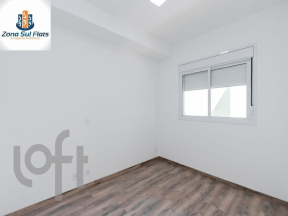 Imagem Apartamento com 1 Quarto à Venda, 35 m² em Aclimação - São Paulo