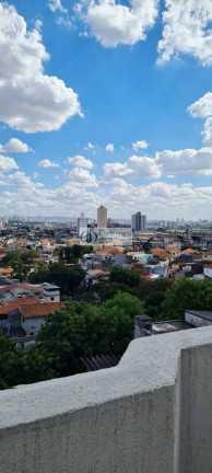Imagem Casa de Condomínio com 3 Quartos à Venda, 134 m² em Vila Londrina - São Paulo Imagem Casa de Condomínio com 3 Quartos à Venda, 134 m² em Vila Londrina - São Paulo