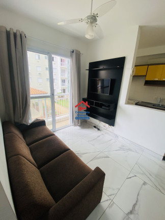 Imagem Apartamento com 2 Quartos à Venda, 48 m² em Cidade Ocian - Praia Grande