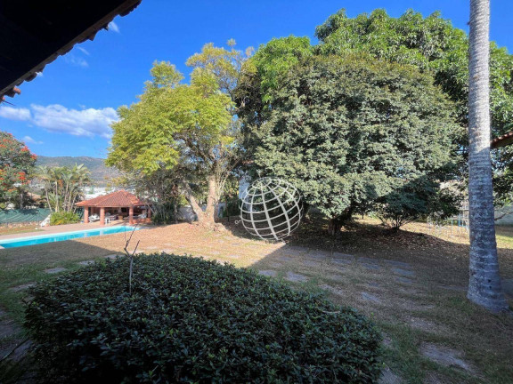 Imagem Casa com 4 Quartos à Venda, 364 m² em Jardim Paulista - Atibaia Imagem Casa com 4 Quartos à Venda, 364 m² em Jardim Paulista - Atibaia