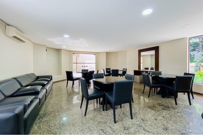 Imagem Apartamento com 3 Quartos à Venda, 112 m² em Moema - São Paulo Imagem Apartamento com 3 Quartos à Venda, 112 m² em Moema - São Paulo