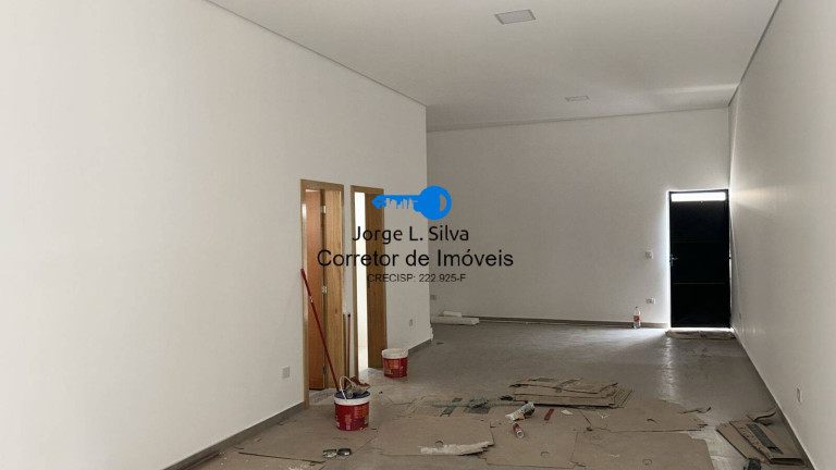 Loja para Alugar, 59 m² em Portais (polvilho) - Cajamar