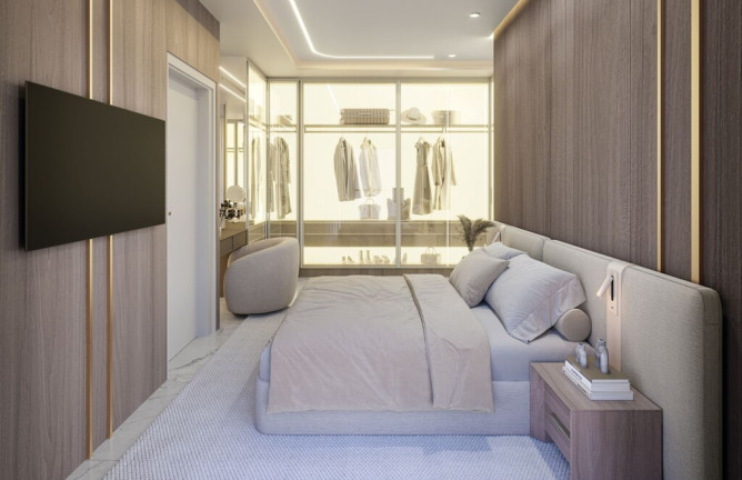 Imagem Imóvel com 3 Quartos à Venda, 118 m² em Castelo Branco - Itapema Imagem Imóvel com 3 Quartos à Venda, 118 m² em Castelo Branco - Itapema