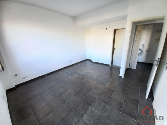 Imagem Sala Comercial para Alugar, 87 m² em Boqueirão - Santos Imagem Sala Comercial para Alugar, 87 m² em Boqueirão - Santos