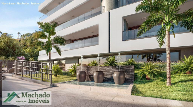 Imagem Apartamento com 3 Quartos à Venda, 165 m² em Cacupé - Florianópolis Imagem Apartamento com 3 Quartos à Venda, 165 m² em Cacupé - Florianópolis