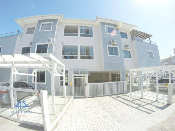 Imagem Cobertura com 3 Quartos à Venda, 130 m² em Ingleses Do Rio Vermelho - Florianópolis Imagem Cobertura com 3 Quartos à Venda, 130 m² em Ingleses Do Rio Vermelho - Florianópolis