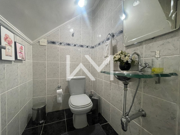 Imagem Sobrado com 3 Quartos à Venda, 136 m² em Jardim Vila Galvão - Guarulhos Imagem Sobrado com 3 Quartos à Venda, 136 m² em Jardim Vila Galvão - Guarulhos