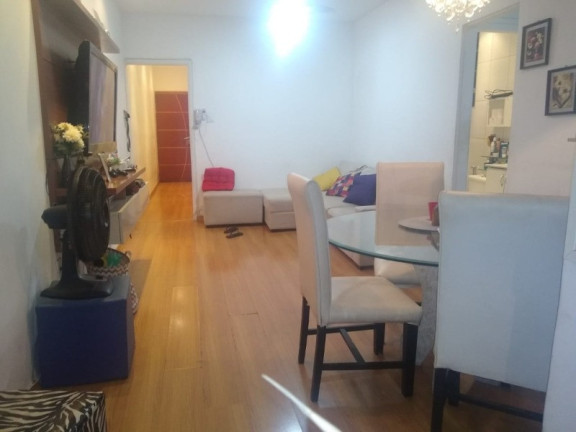 Imagem Imóvel com 2 Quartos à Venda, 60 m² em Praça Seca - Rio De Janeiro Imagem Imóvel com 2 Quartos à Venda, 60 m² em Praça Seca - Rio De Janeiro