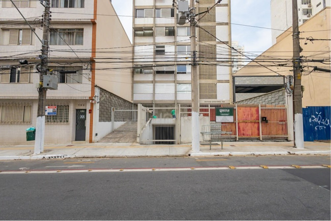 Imagem Imóvel com 2 Quartos à Venda, 79 m² em Pinheiros - São Paulo