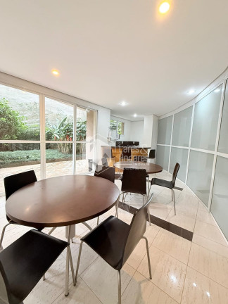 Imagem Imóvel com 1 Quarto à Venda, 28 m² em Perdizes - São Paulo Imagem Imóvel com 1 Quarto à Venda, 28 m² em Perdizes - São Paulo
