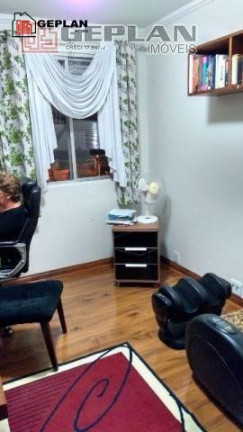Imagem Apartamento com 3 Quartos à Venda, 103 m² em Vila Monumento - São Paulo