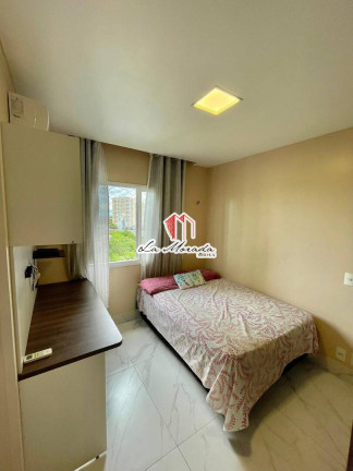 Imagem Apartamento com 3 Quartos à Venda, 134 m² em Ponta Negra - Manaus