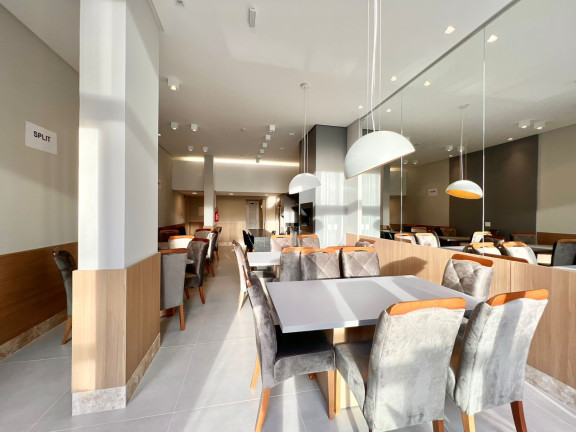 Imagem Apartamento com 1 Quarto à Venda, 42 m² em Zona Nova - Capão Da Canoa
