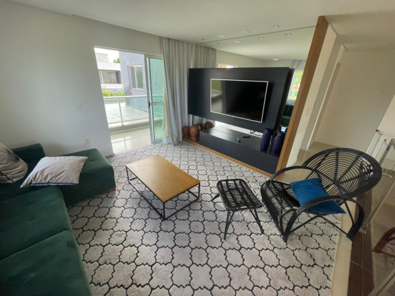 Imagem Casa com 5 Quartos à Venda, 400 m² em Alphaville - Recife Imagem Casa com 5 Quartos à Venda, 400 m² em Alphaville - Recife