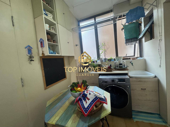 Imagem Apartamento com 3 Quartos à Venda, 92 m² em Pitangueiras - Guarujá Imagem Apartamento com 3 Quartos à Venda, 92 m² em Pitangueiras - Guarujá