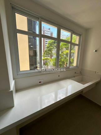 Imagem Apartamento com 4 Quartos à Venda, 202 m² em Vila Nova Conceição - São Paulo Imagem Apartamento com 4 Quartos à Venda, 202 m² em Vila Nova Conceição - São Paulo