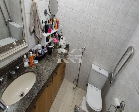 Imagem Apartamento com 3 Quartos à Venda, 120 m² em Barra Da Tijuca - Rio De Janeiro