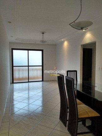 Imagem Apartamento com 2 Quartos à Venda, 74 m² em Vila Baeta Neves - São Bernardo Do Campo