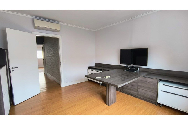 Imagem Casa com 2 Quartos à Venda, 120 m² em Brooklin Novo - São Paulo Imagem Casa com 2 Quartos à Venda, 120 m² em Brooklin Novo - São Paulo