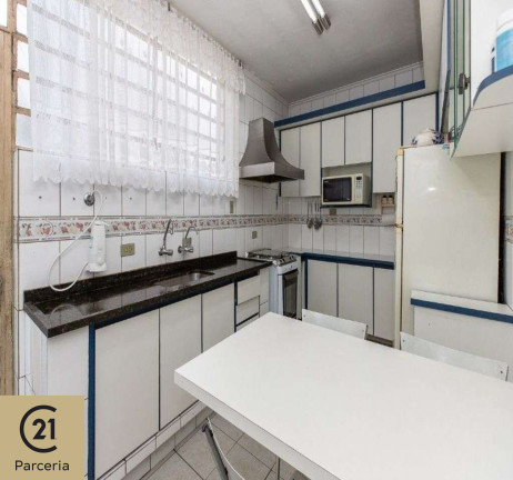 Imagem Casa com 3 Quartos à Venda, 280 m² em Campo Belo - São Paulo Imagem Casa com 3 Quartos à Venda, 280 m² em Campo Belo - São Paulo