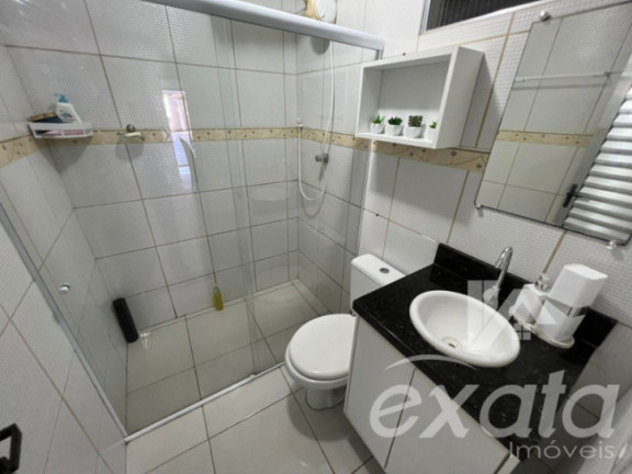 Imagem Sobrado com 4 Quartos à Venda, 180 m² em Morada De Laranjeiras - Serra Imagem Sobrado com 4 Quartos à Venda, 180 m² em Morada De Laranjeiras - Serra